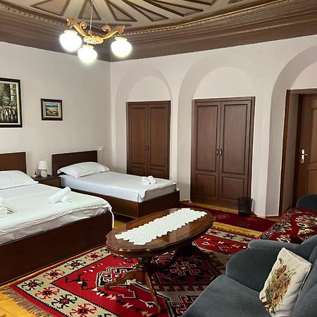 Dd Villa 3 Berat Bagian luar foto
