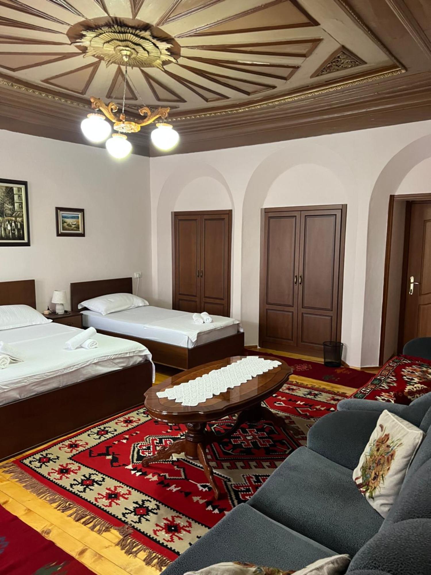 Dd Villa 3 Berat Bagian luar foto