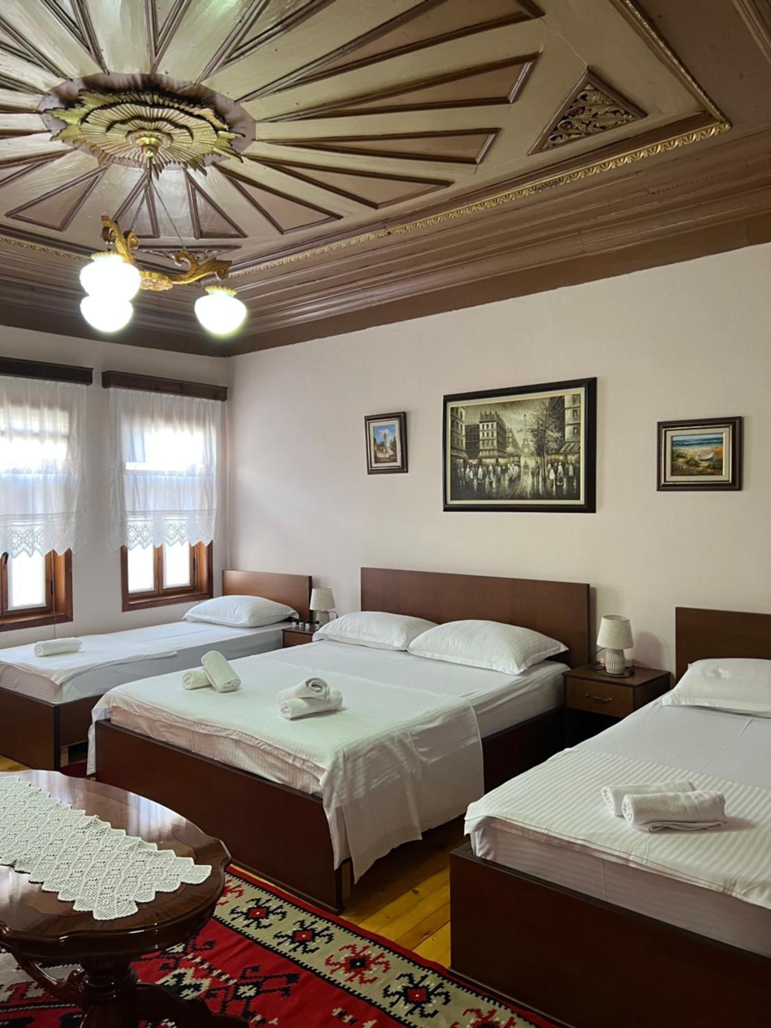 Dd Villa 3 Berat Bagian luar foto