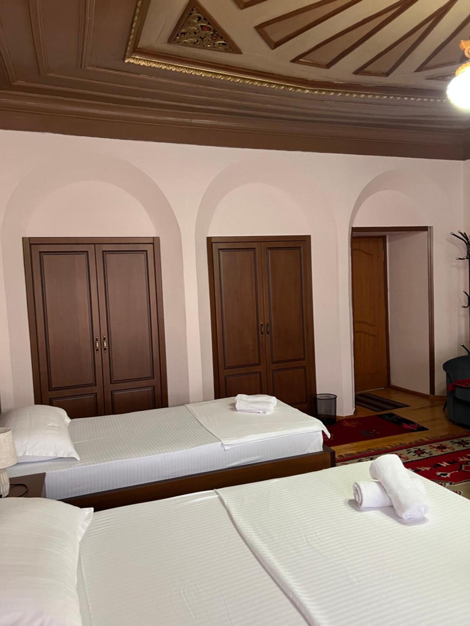 Dd Villa 3 Berat Bagian luar foto