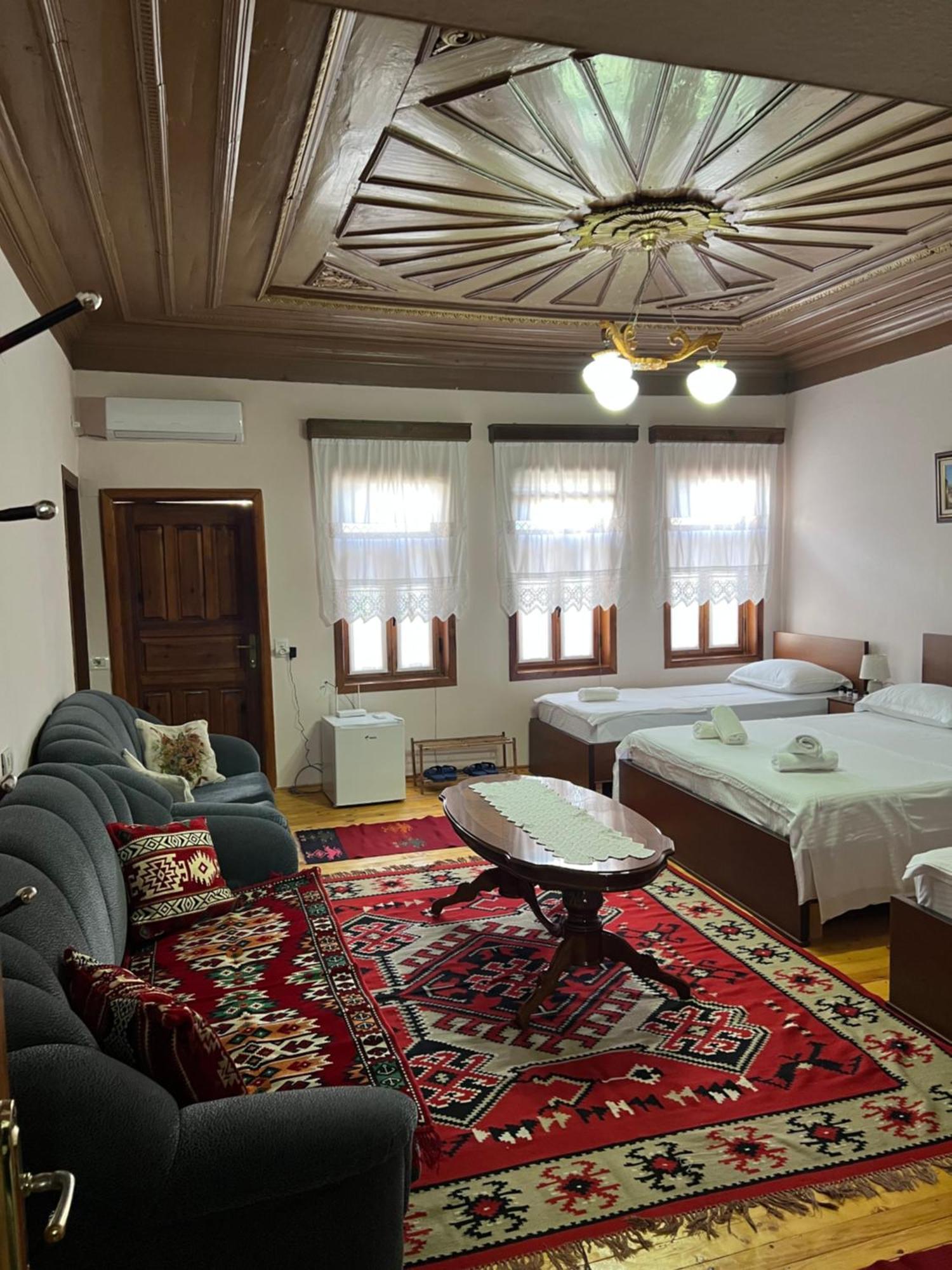 Dd Villa 3 Berat Bagian luar foto