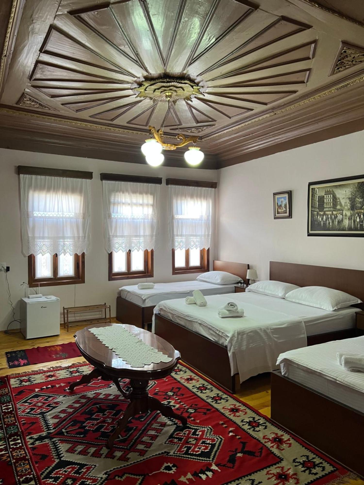 Dd Villa 3 Berat Bagian luar foto