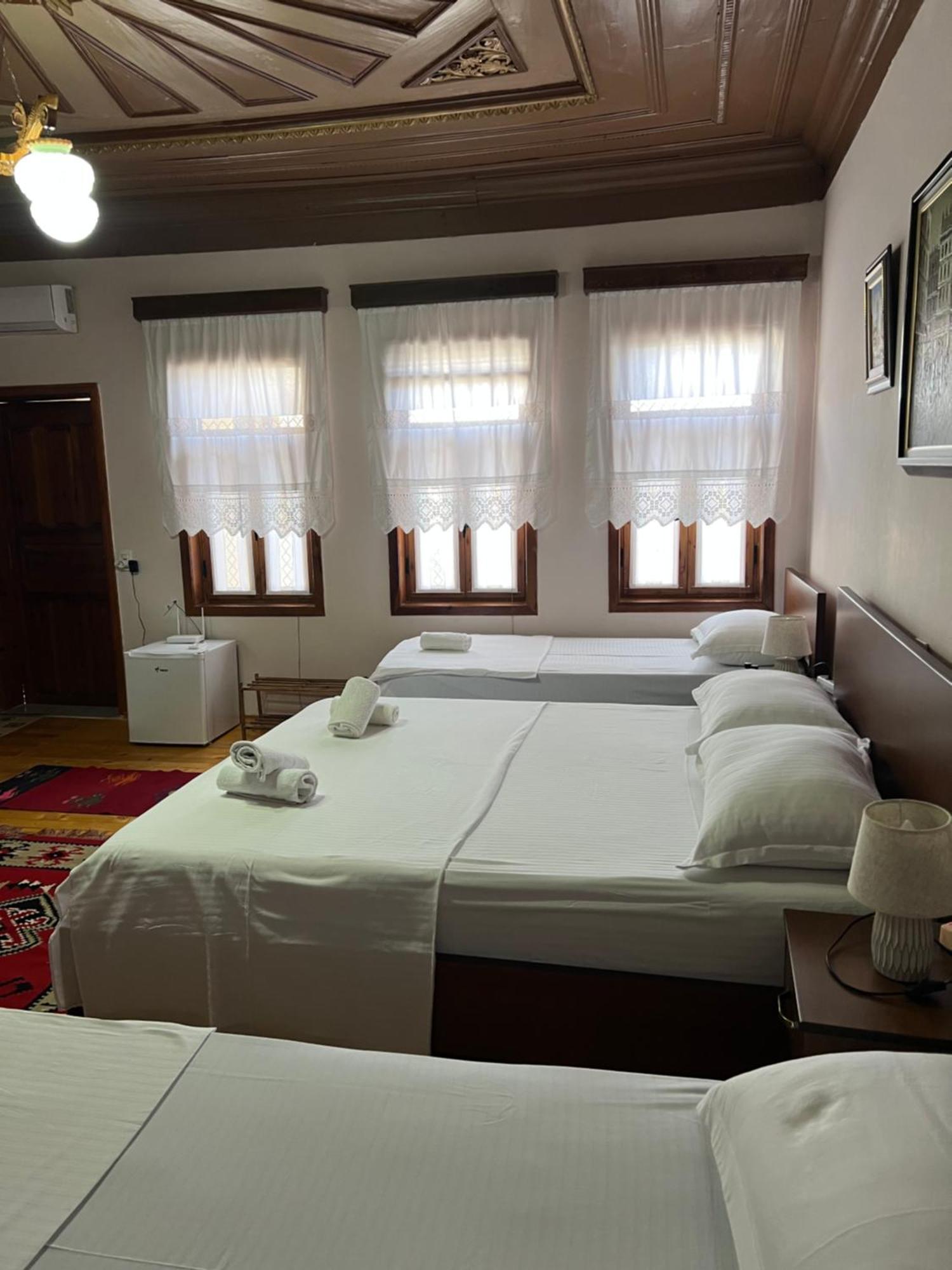 Dd Villa 3 Berat Bagian luar foto