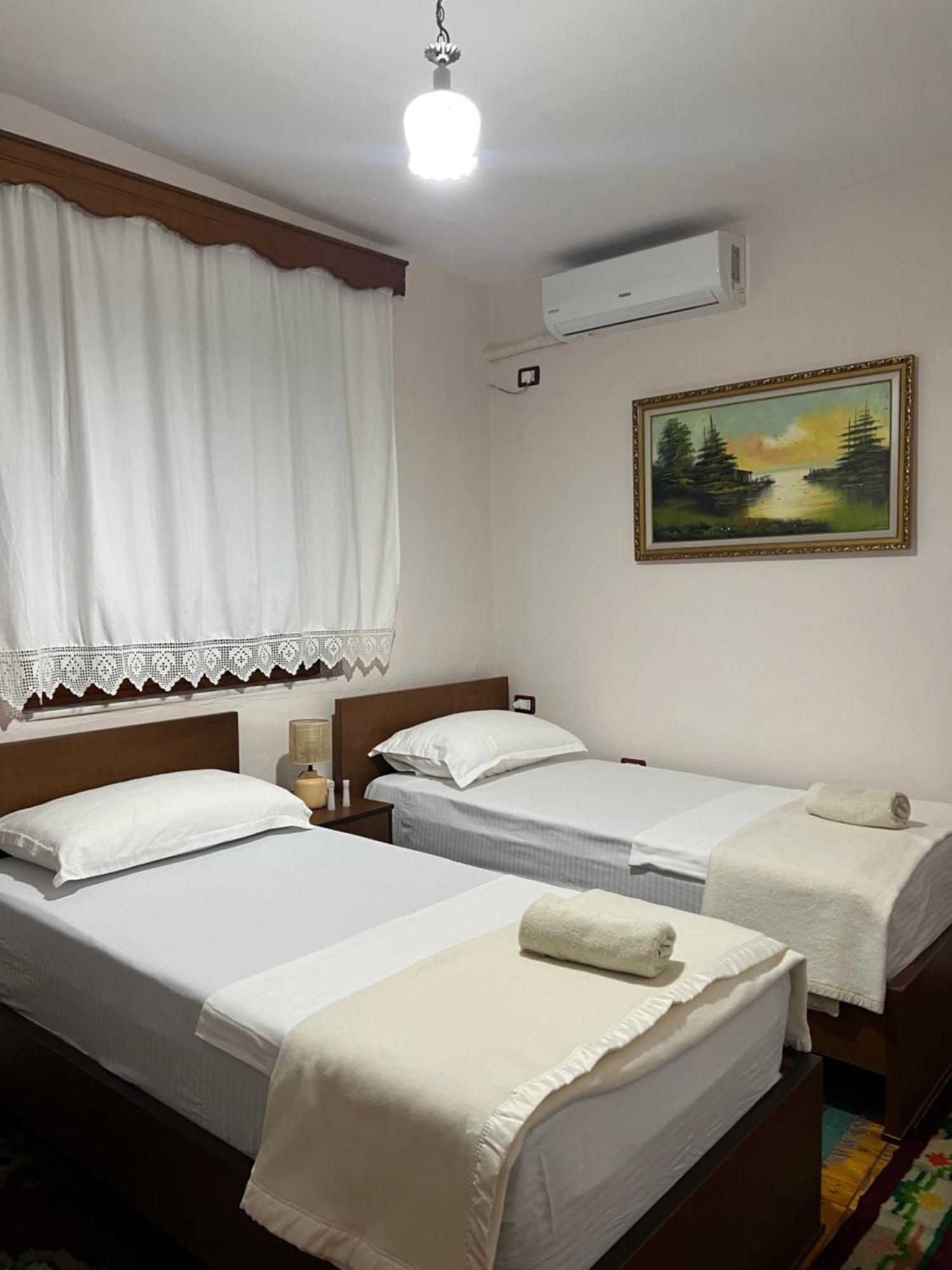 Dd Villa 3 Berat Bagian luar foto