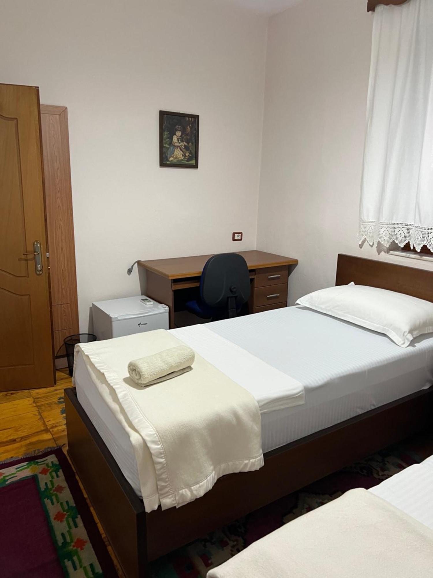 Dd Villa 3 Berat Bagian luar foto