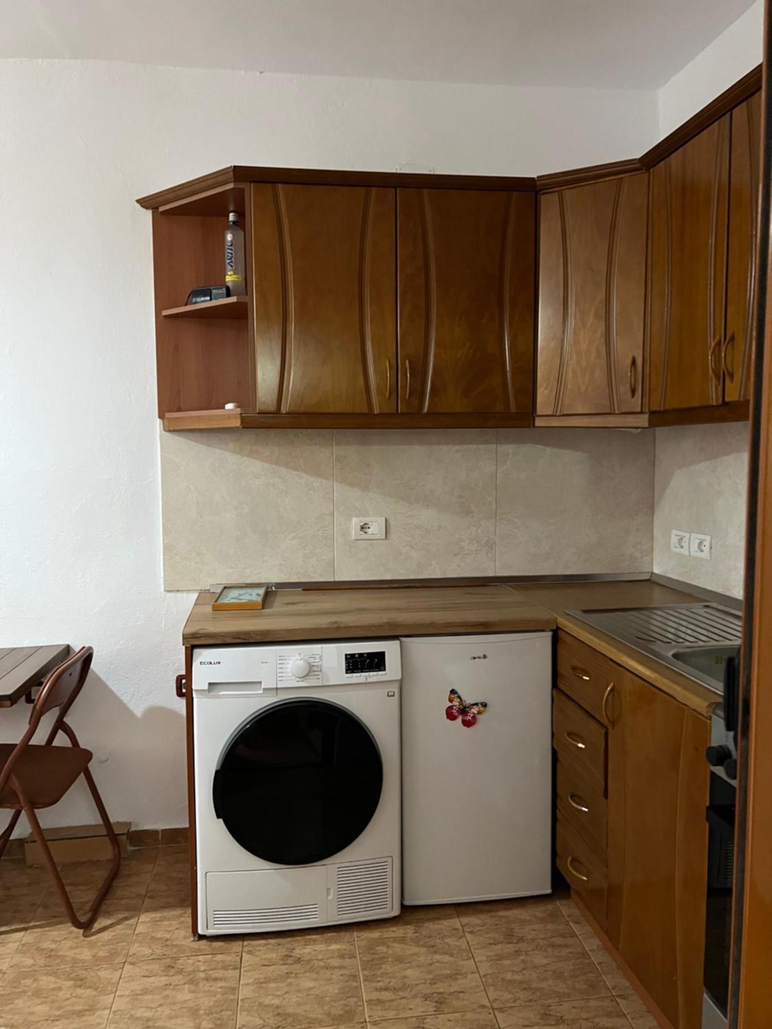 Dd Villa 3 Berat Bagian luar foto