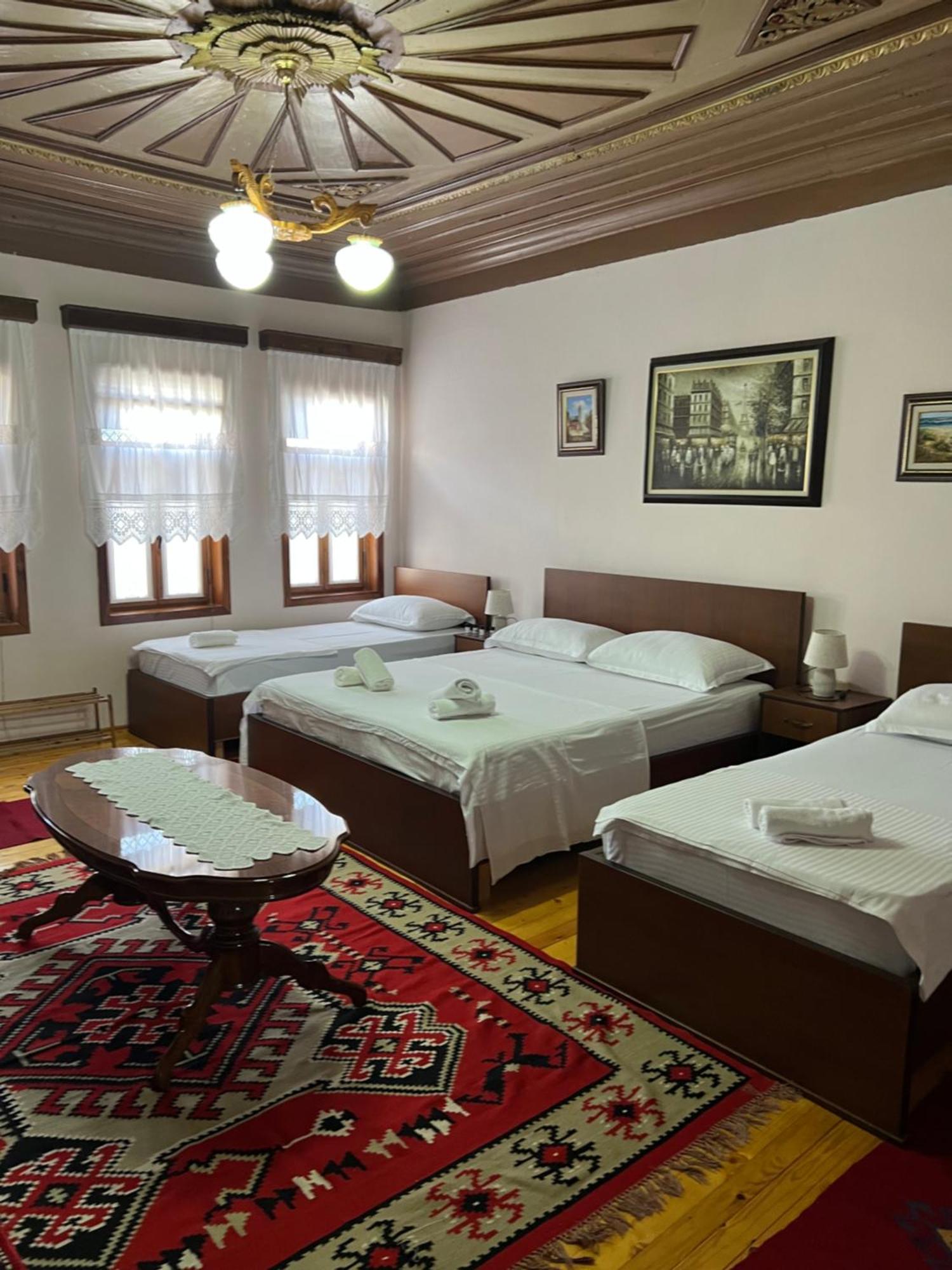 Dd Villa 3 Berat Bagian luar foto